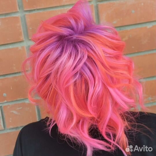 Парикмахер