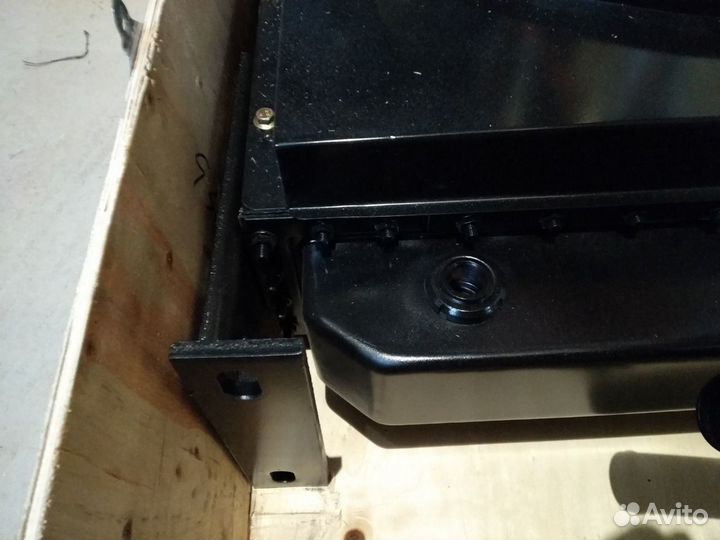 Радиатор sdlg 936, 4190000558