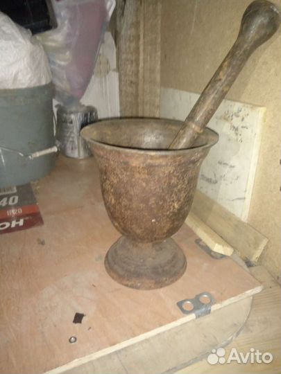 Разные вещи для коллекционирования