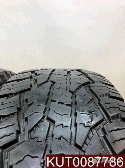 Nokian Tyres Rotiiva AT 255/70 R16 107U