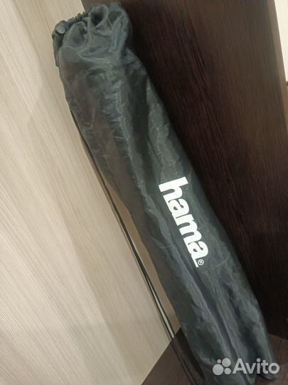 Штатив Hama