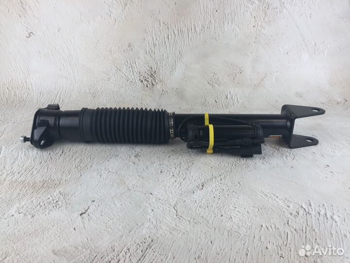 Задний амортизатор для Mercedes W164 с ADS