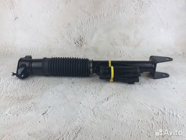 Задний амортизатор для Mercedes W164 с ADS