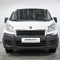 Peugeot Expert 2.0 MT, 2014, 208 610 км, с пробегом, цена 1 320 000 руб.