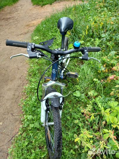 Велосипед детск 20