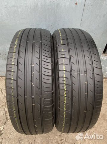 Falken Ziex S/TZ01 225/65 R17