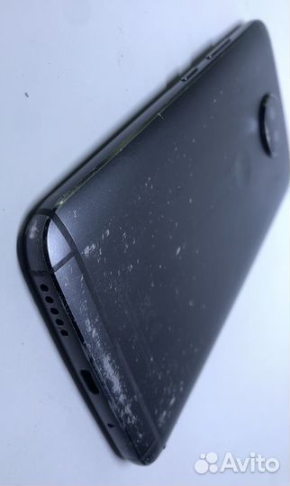 Motorola Moto G5s Plus, 3/32 ГБ