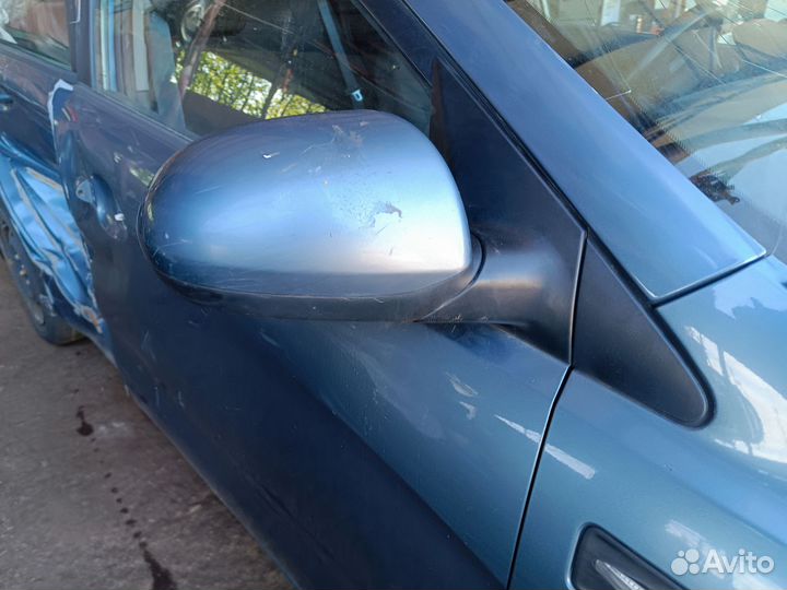 Зеркала kia rio 3