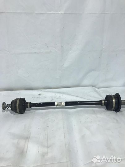 Привод задний правый Bmw 5-Series G30