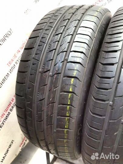Kumho Crugen HP91 235/55 R19 105W