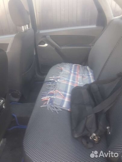 LADA Granta 1.6 МТ, 2013, 173 400 км