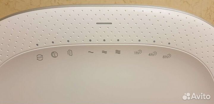 Воздухоочиститель bork A501