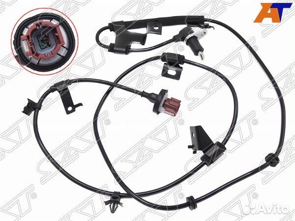 Датчик ABS nissan patrol