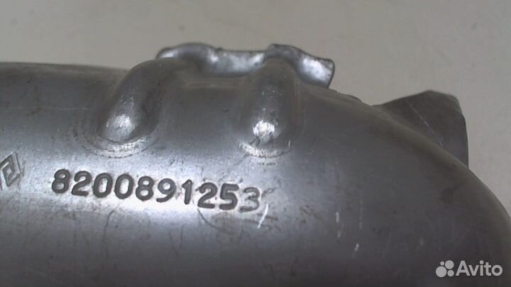 Тепловой экран Infiniti FX, 2013