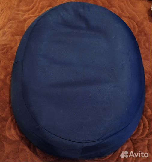 Ортопедическая подушка-кольцо для сидения Trives