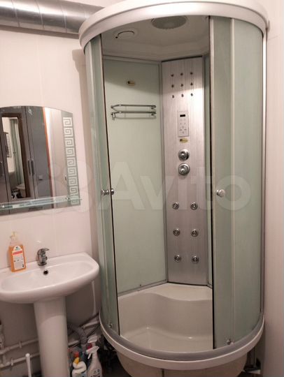 Квартира-студия, 25,6 м², 8/12 эт.