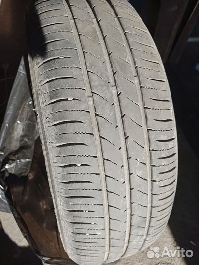 Toyo NanoEnergy 3 Plus 185/65 R15