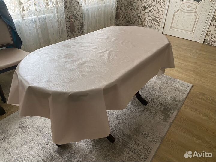 Скатерть