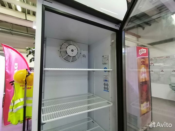 Шкаф холодильный Norcool super 8 бу