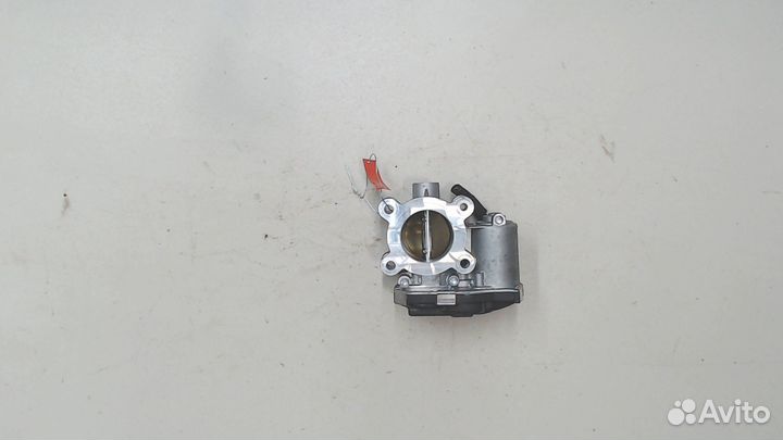 Заслонка дроссельная Chevrolet Equinox 2017, 2018