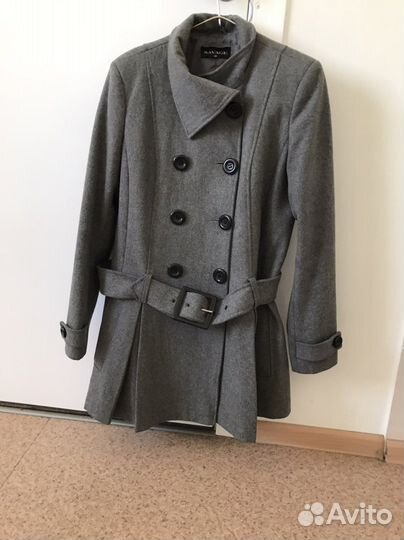 П/пальто женское