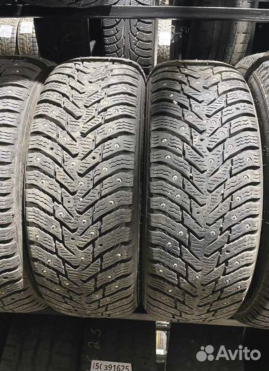 Nokian Tyres Hakkapeliitta 4 175/65 R15 85N