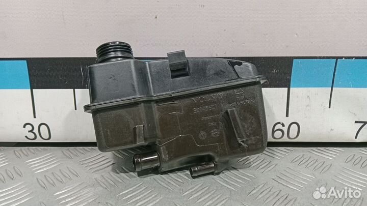 Б/У Бачок гидроусилителя volvo