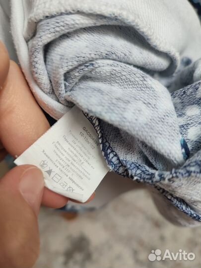 Вещи на девочку