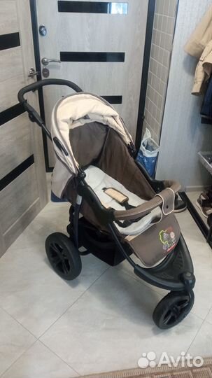 Детские коляски