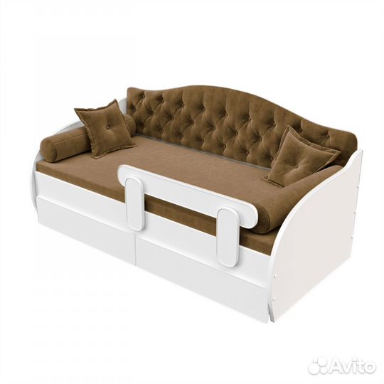 Кровать-тахта