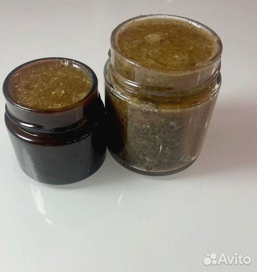 Травяная смесь для мужчины