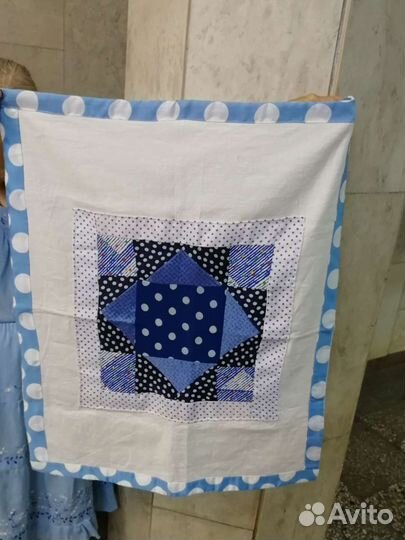 Салфетки льняные ручной работы