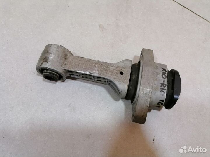 Опора двигателя задняя для Kia RIO 2011-2017