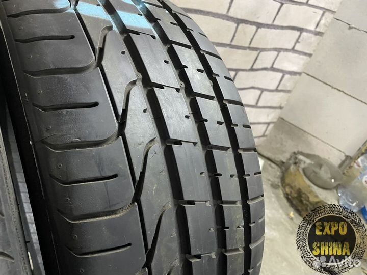 Pirelli P Zero 225/40 R18
