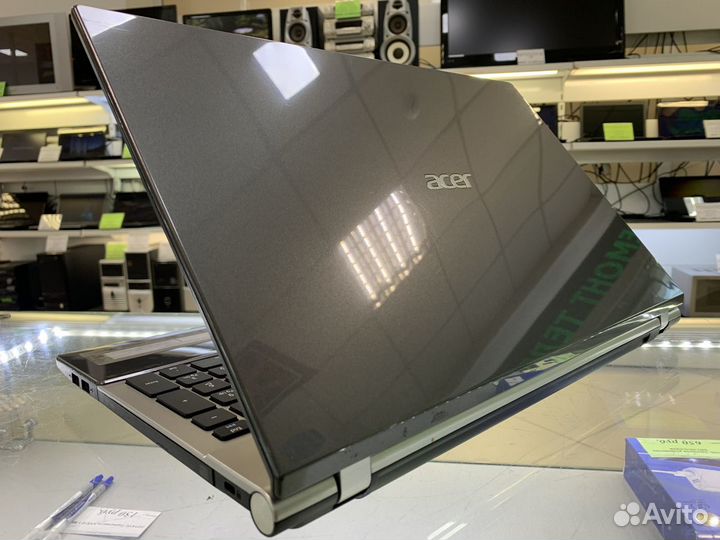 Ноутбук Acer V3-571G 15.6