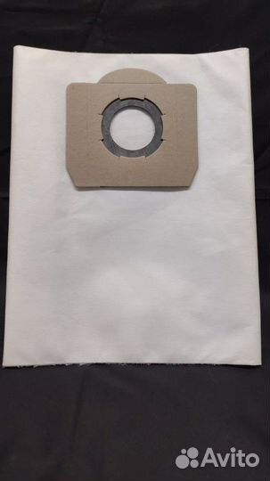 Мешок Керхер многоразовый для пылесоса Karcher WD3