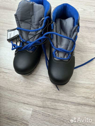 Лыжные ботинки nordway 36