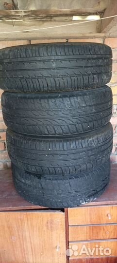 Колеса r 15 летние на largus