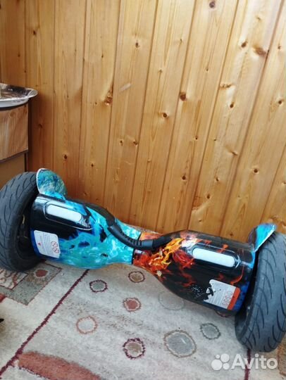 Гироскутер