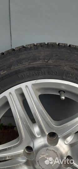 Toyo Observe GSi-5 175/65 R14