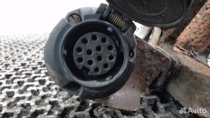 Прицепное устройство Skoda Octavia (A5), 2007