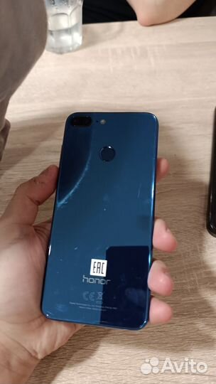 HONOR 9 Lite, 4/64 ГБ