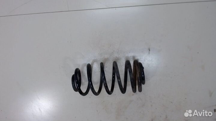 Пружина подвески Chevrolet Cruze, 2012