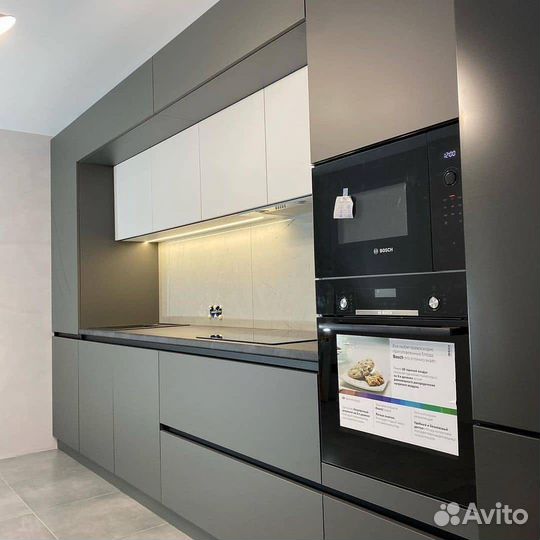 Кухня (реальная цена за гарнитур)ks:074467