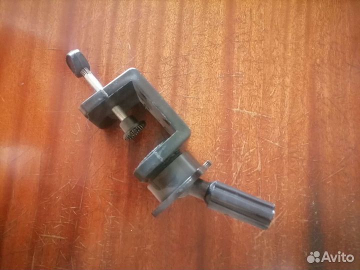 Учебная голова для причесок