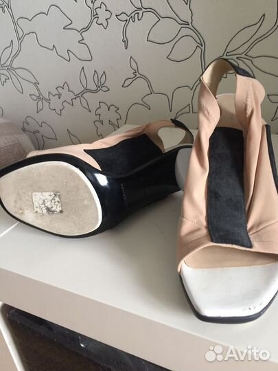 Босоножки 36 Balenciago