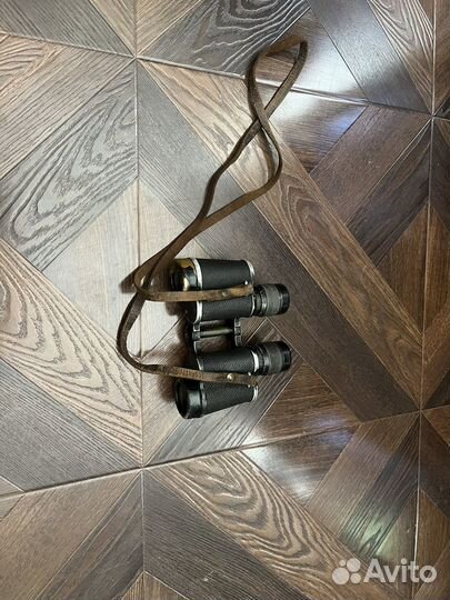 Бинокль 8x30 комз 1956г