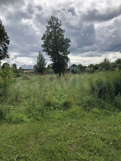 Участок 11 сот. (ИЖС)