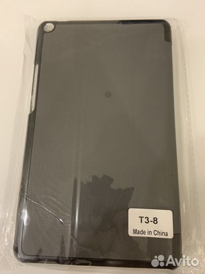 Чехол для планшета huawei T3 8.0