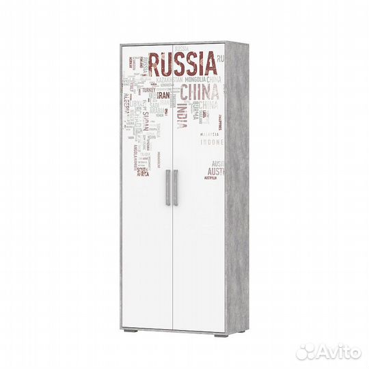 Шкаф в детскую
